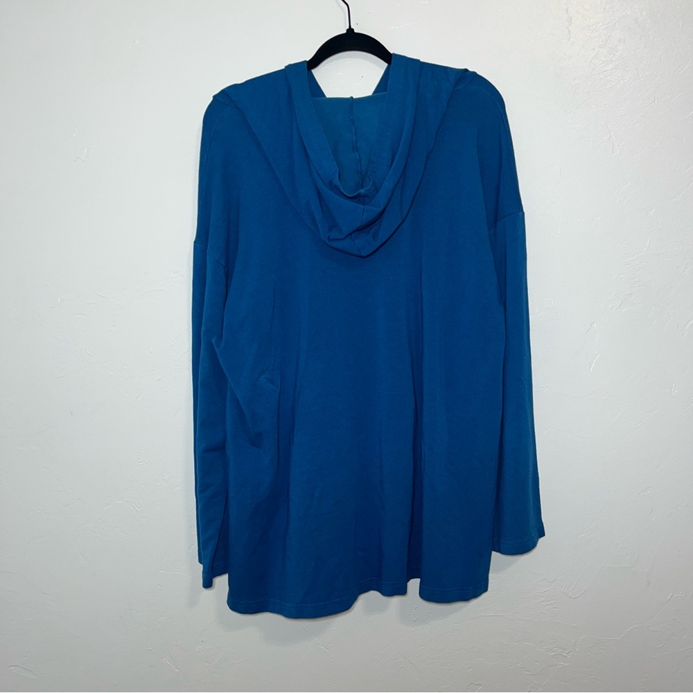 Bryan Walker Organic Cotton Top Size Medium - Picture 9 of 13